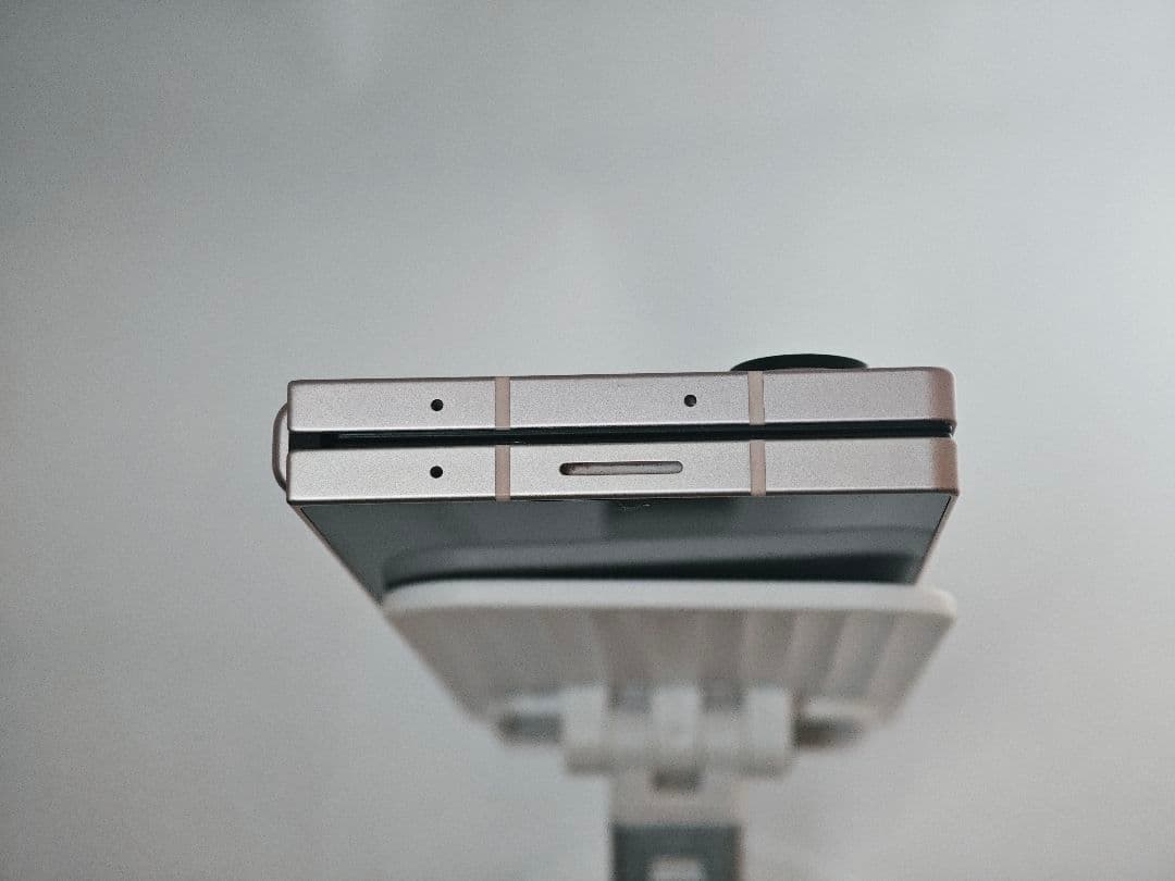 【美品】Galaxy Z Fold6 ピンク 512GB 韓国版