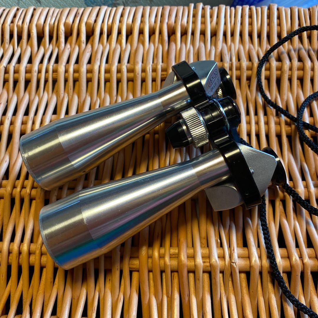 Vision triple tested 15×30