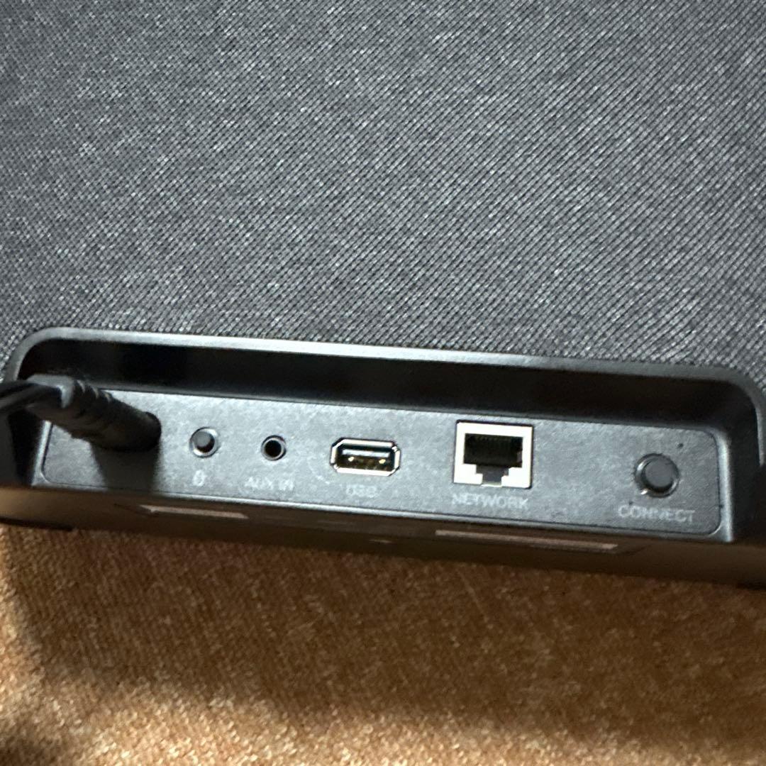 DENON  250 ワイヤレススピーカー