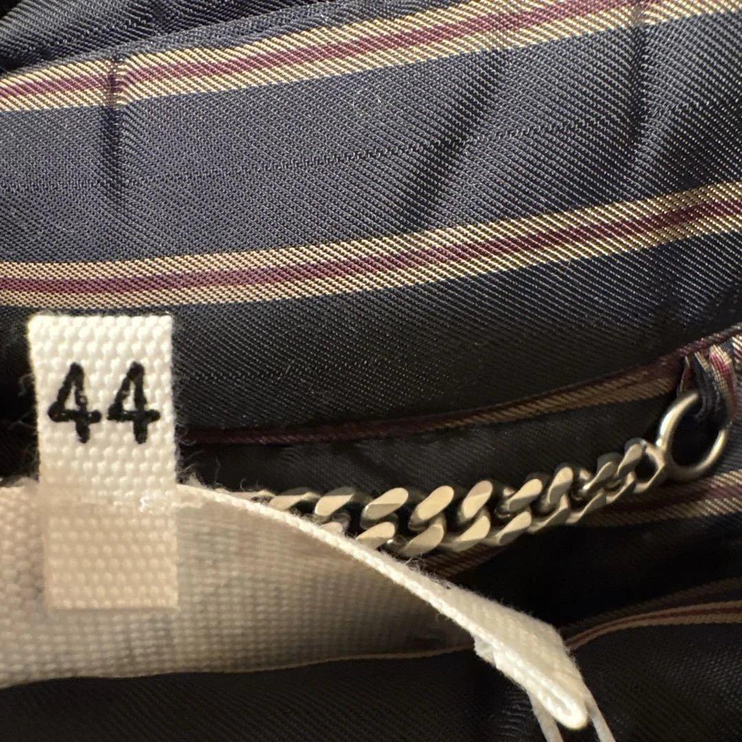 Maison Margiela 中綿入りシャツ　44