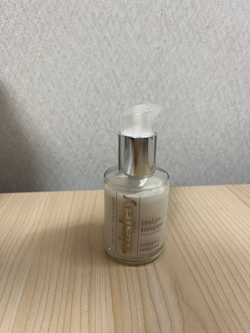 malio　シスレー｜エコロジカル コムパウンド アドバンスト｜60ml