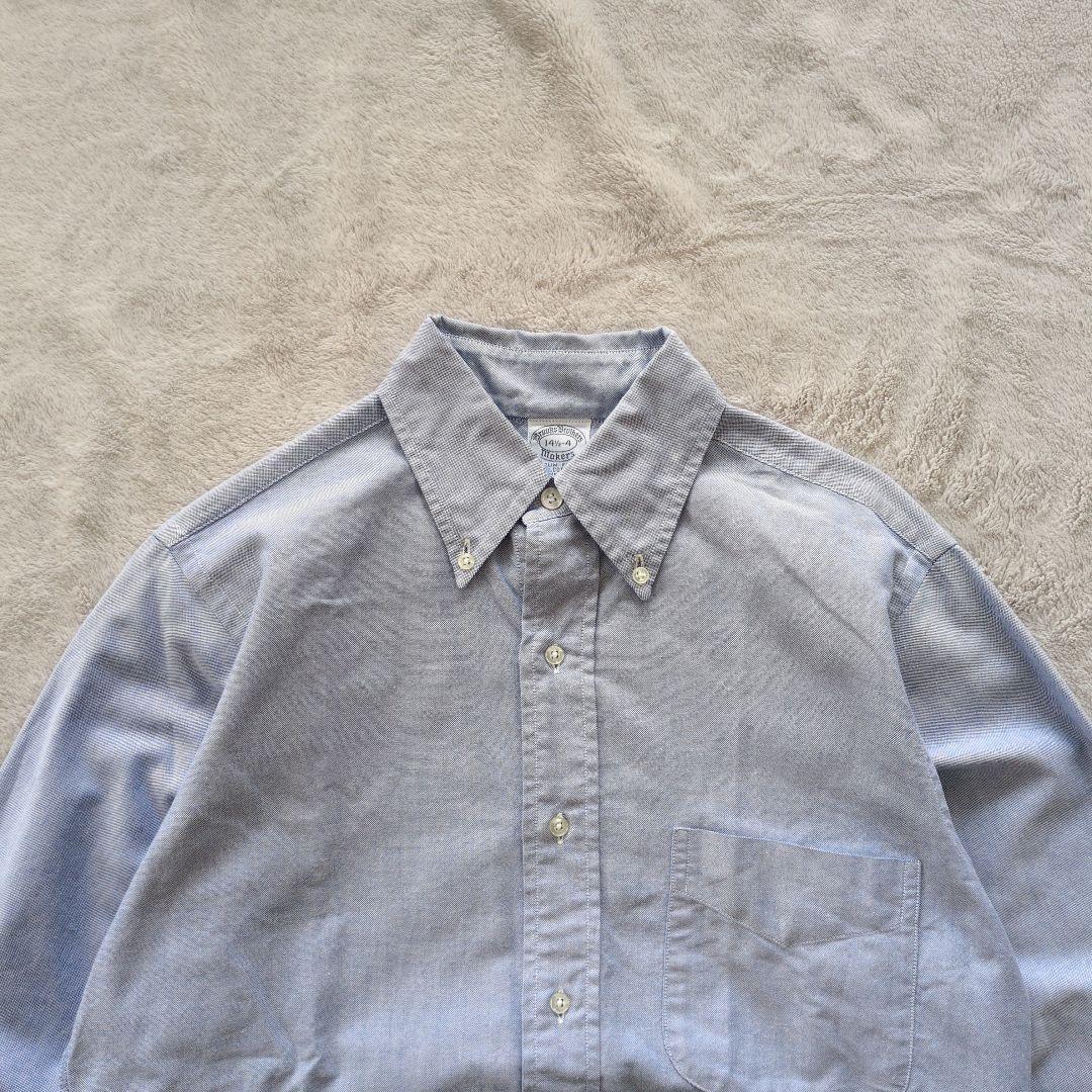 （taku様用）USA製　ブルックスブラザーズ　オックスフォードシャツ
