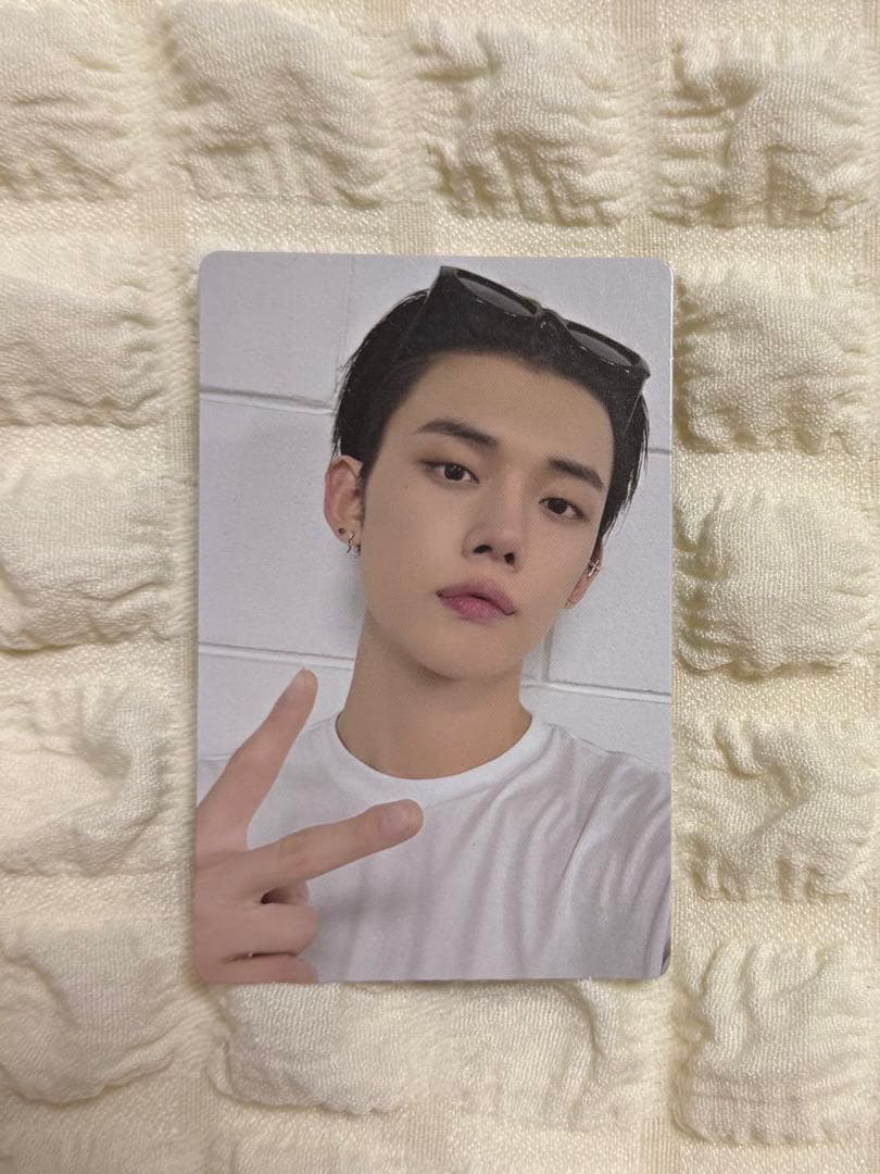 txt ヨンジュン　together kpopnara 限定