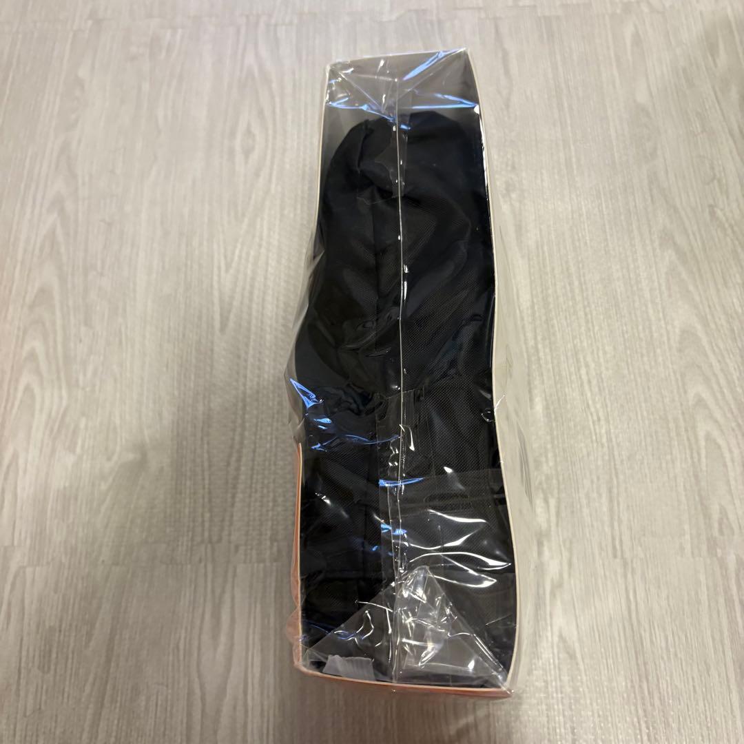 Panasonic チャイルドシートカバー NAR187 黒