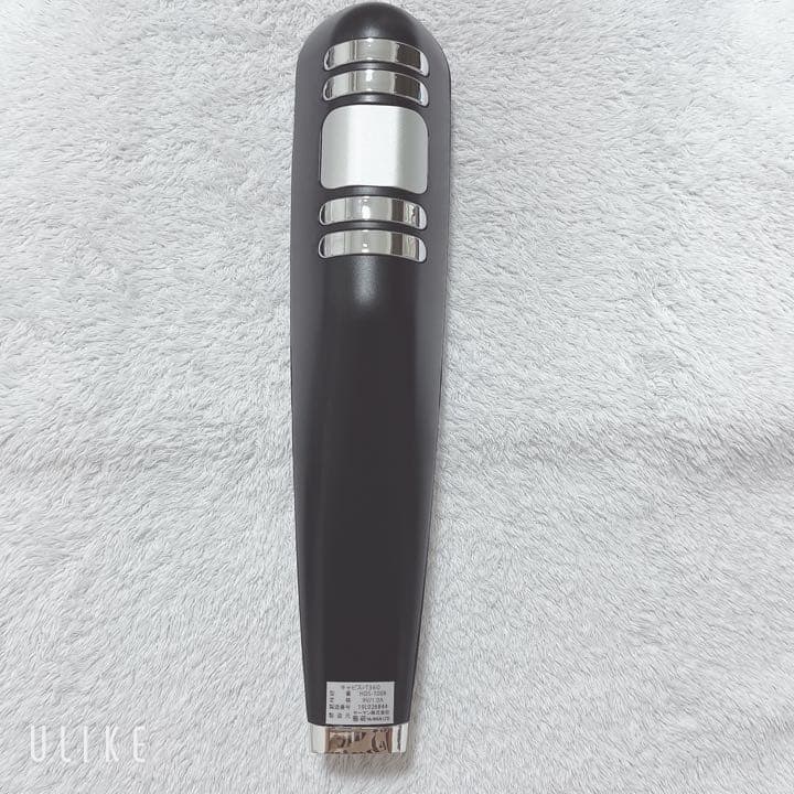 ⭐️YAMAN ヤーマン　家庭用キャビテーション　キャビスパ360