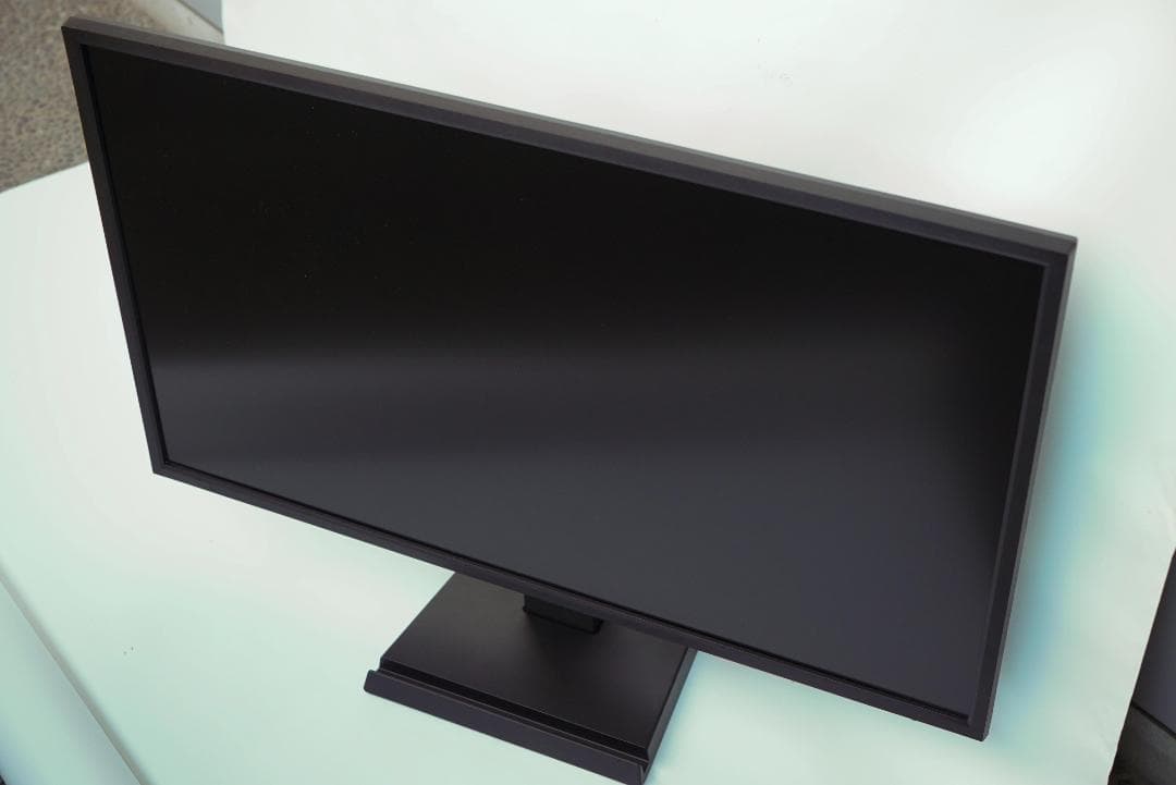 I-O DATA 4K 31.5型 液晶ディスプレイ LCD-M4K321XVB