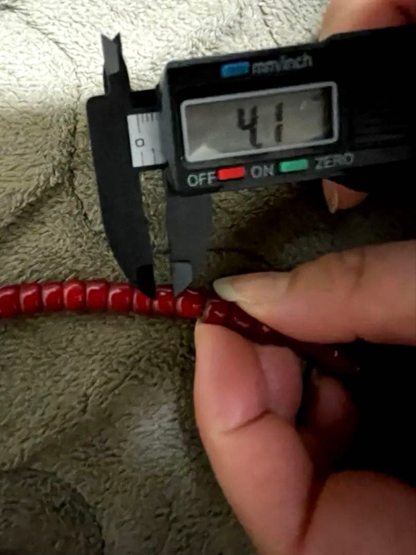 ★スペシャル★激レア★強血赤★ビンテージホワイトハーツ★イーグルやフェザーなどに