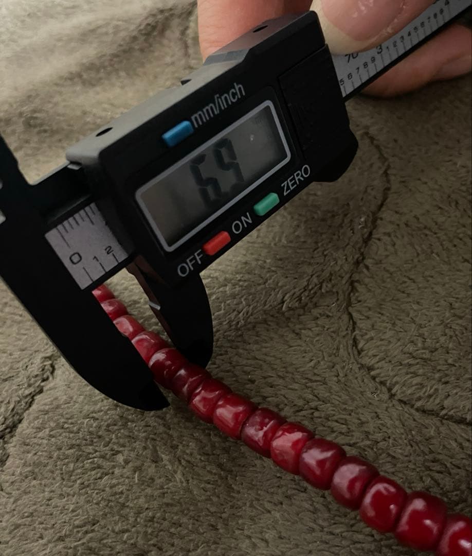 ★スペシャル★激レア★強血赤★ビンテージホワイトハーツ★イーグルやフェザーなどに