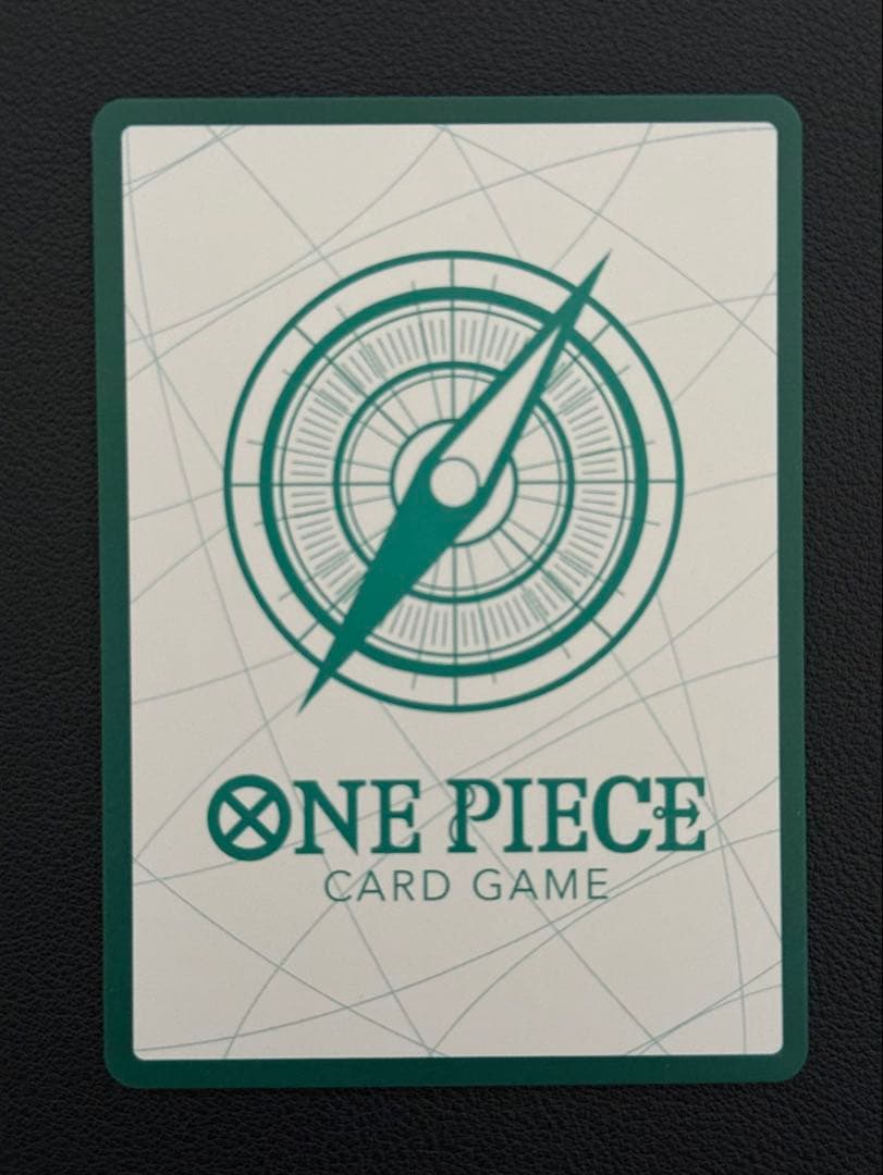 ワンピースカード 金ドン!! ロロノア・ゾロ