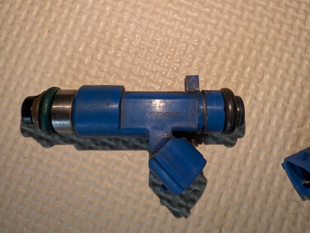 R35 GTR 燃料インジェクター ノーマル6個セット