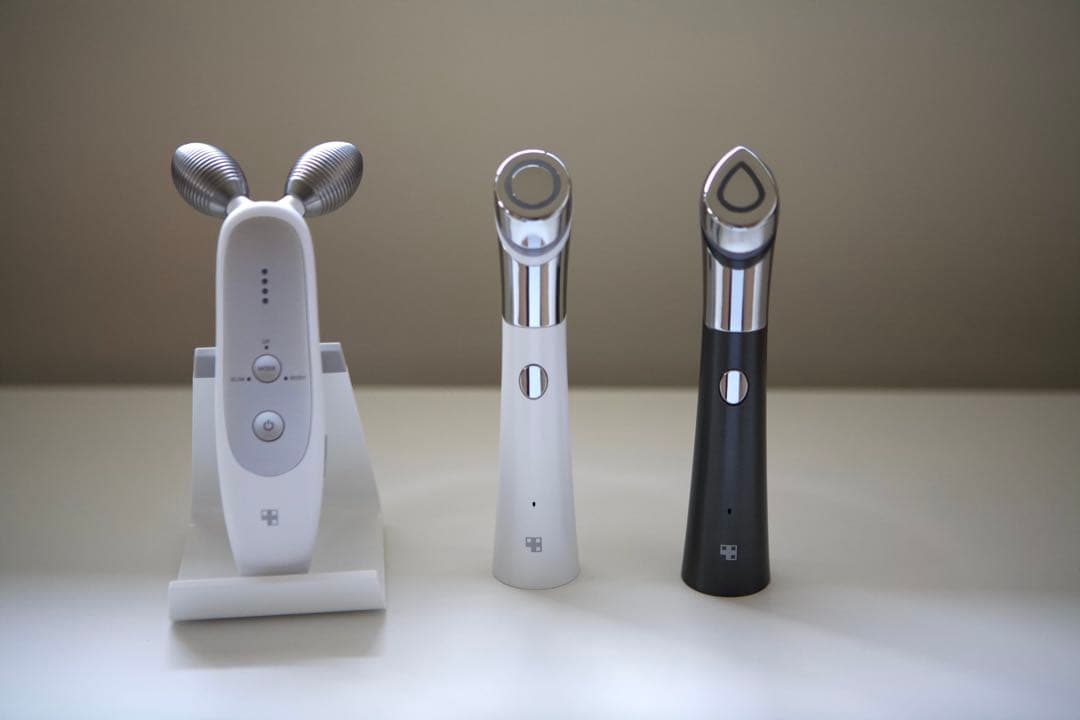 medicube 3本セット