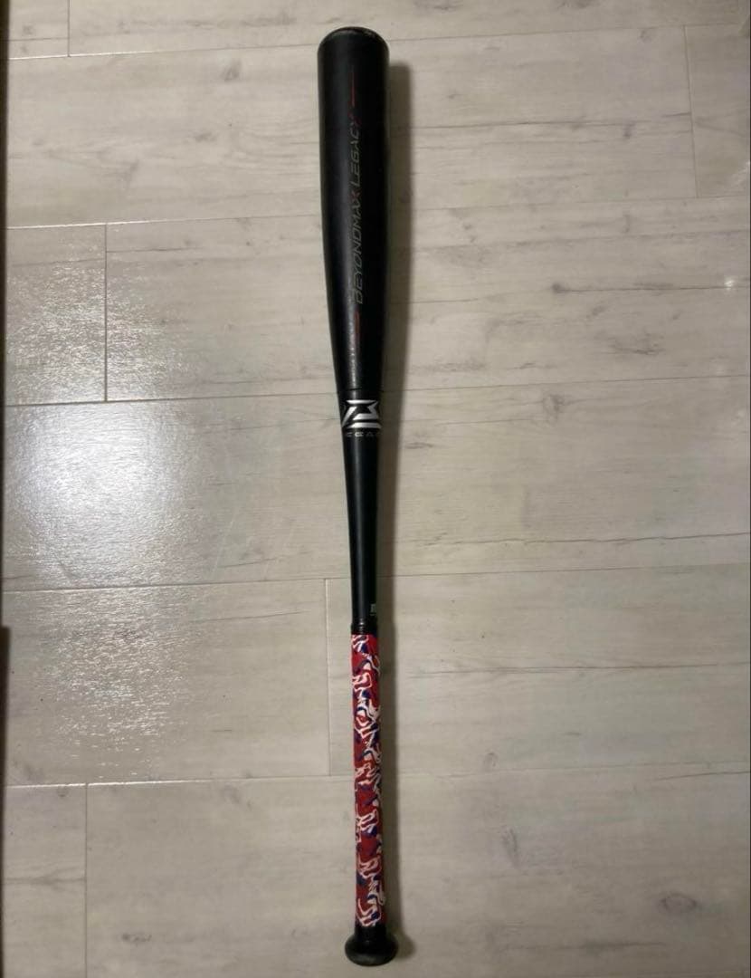 ビヨンドマックスレガシー　ミドルバランス1cjbr158