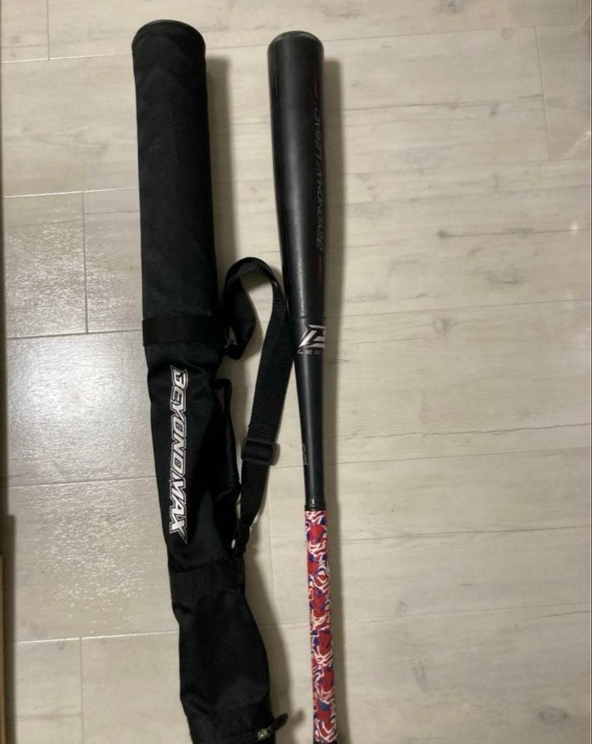 ビヨンドマックスレガシー　ミドルバランス1cjbr158