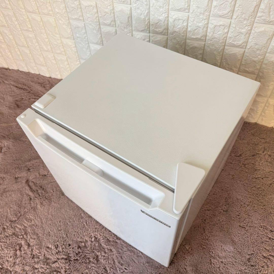 地域限定送料無料❗️ ヤマダ電機　1ドア冷蔵庫　2023年製✨