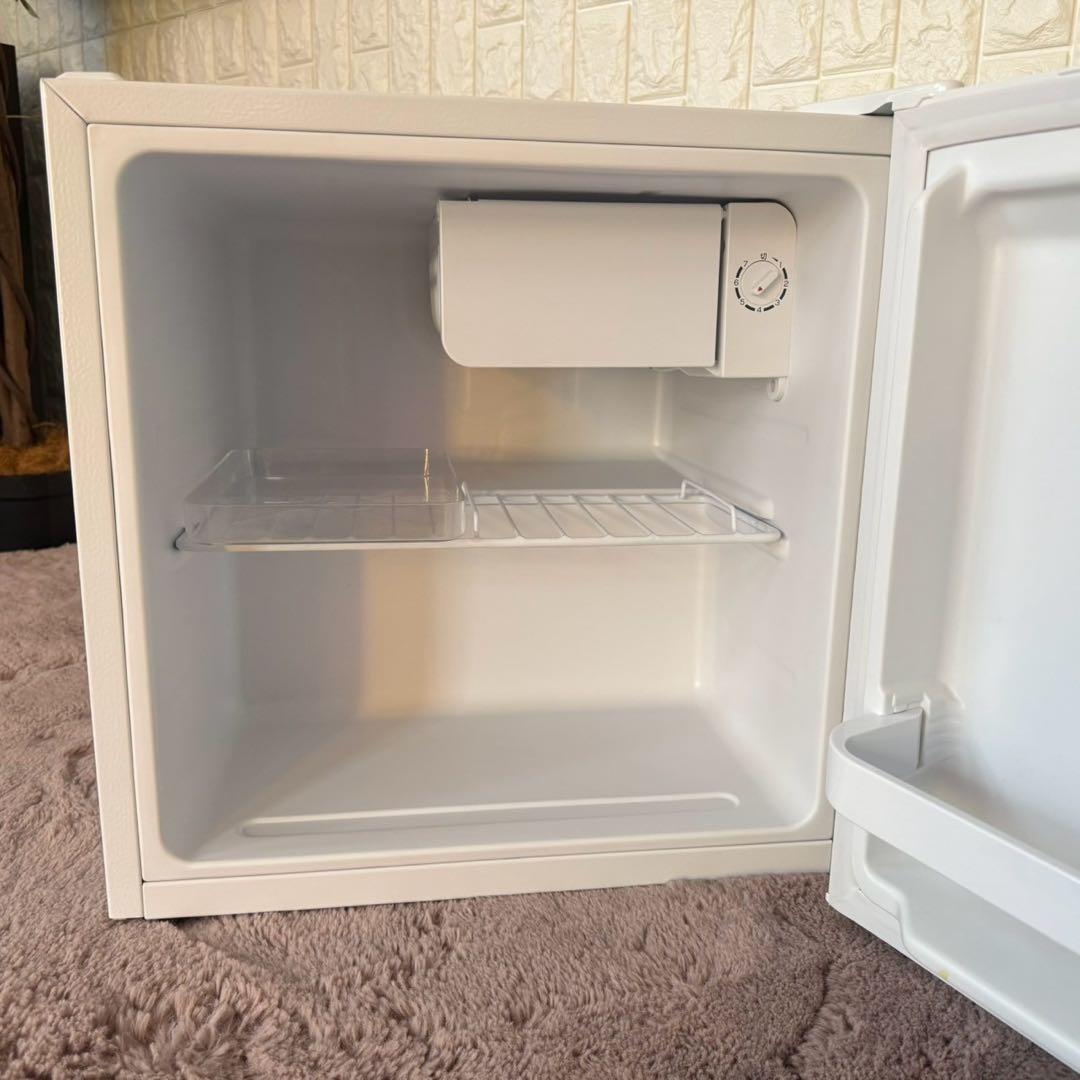 地域限定送料無料❗️ ヤマダ電機　1ドア冷蔵庫　2023年製✨