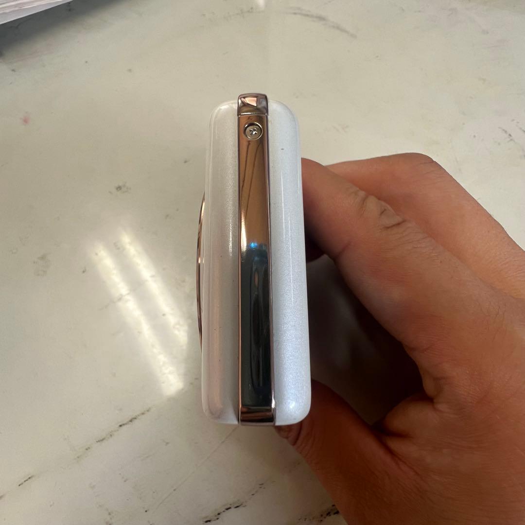 Panasonic LUMIX DMC-FX80 コンパクトデジタルカメラ