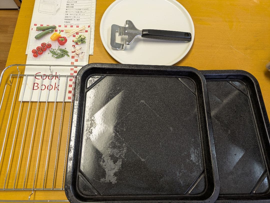 2019年式Rinnai RMC-S12E電子コンベック LPガスオーブンレンジ