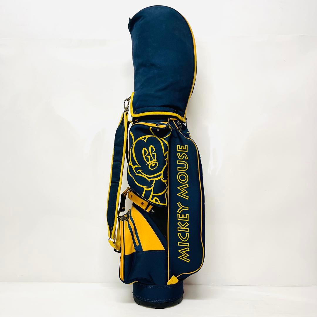 女性用　ミズノ　レディース　ゴルフセット　ゴルフ一式　ディズニー　MIZUNO