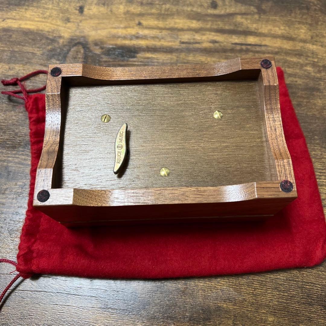 値下げ！リュージュREUGE くるみ36弁