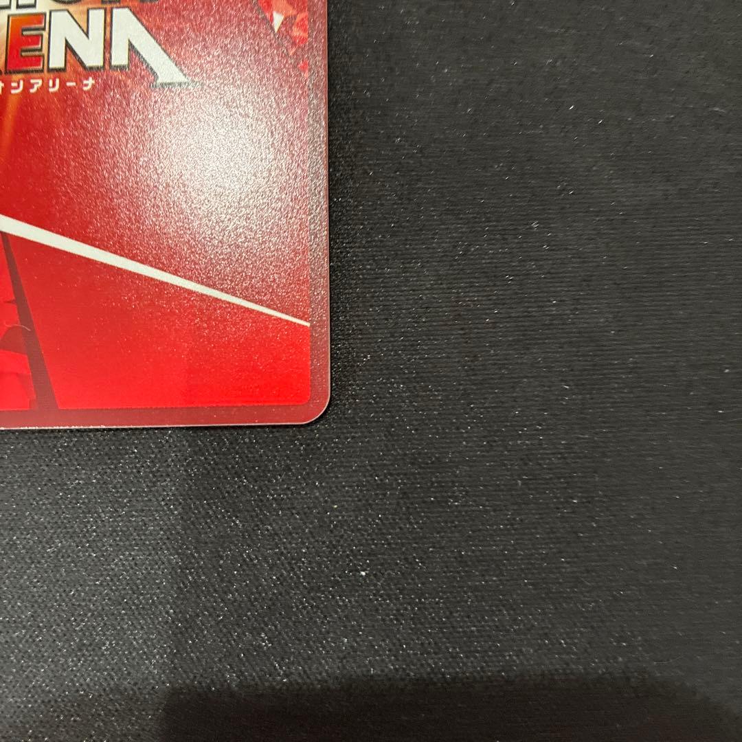 早い者勝ち。ユニオンアリーナ　勝利の女神　NIKKE マリアン　PcSR⭐︎⭐︎