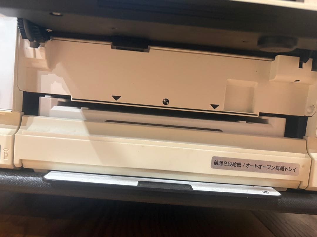 エプソン純正　プリンターインクいろいろ