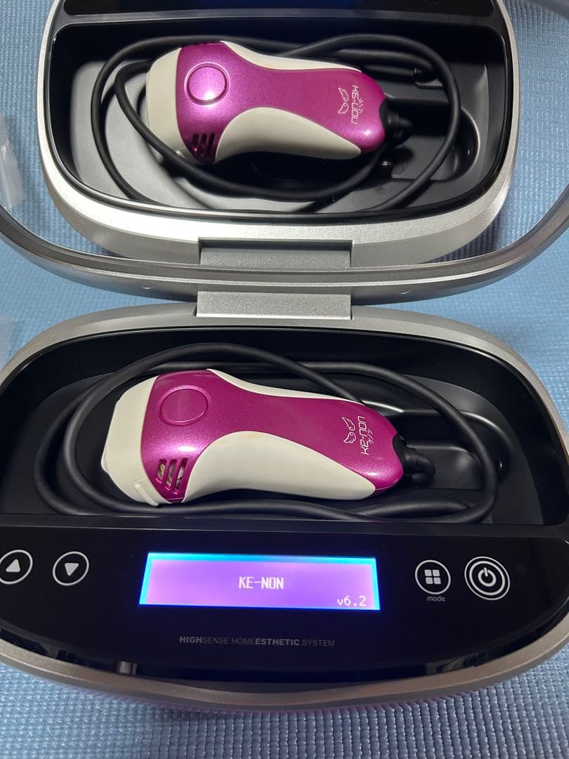 ケノン　NIPL-2080 V6.2