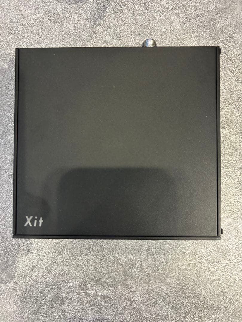 テレビ Xit Air Box