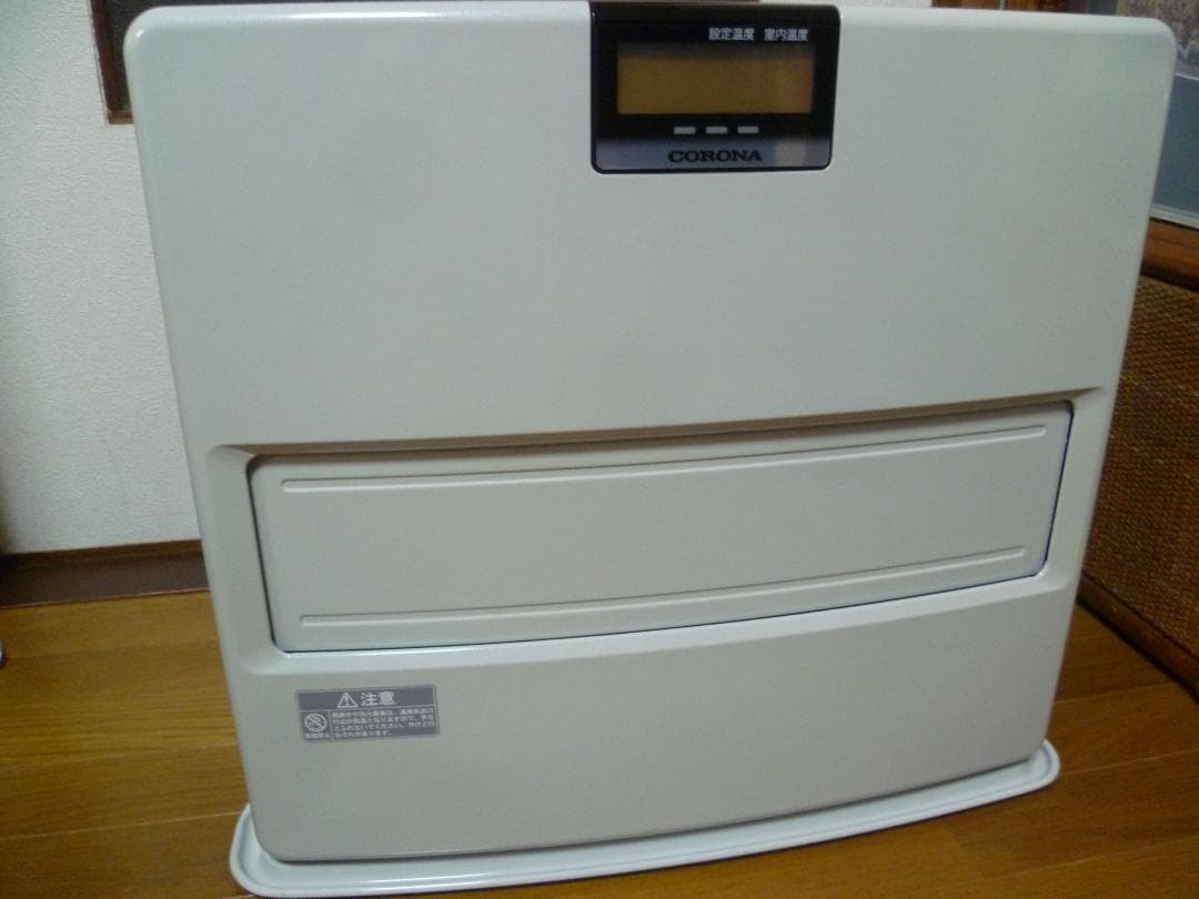 CORONA コロナ FH-EX6712E9 美品