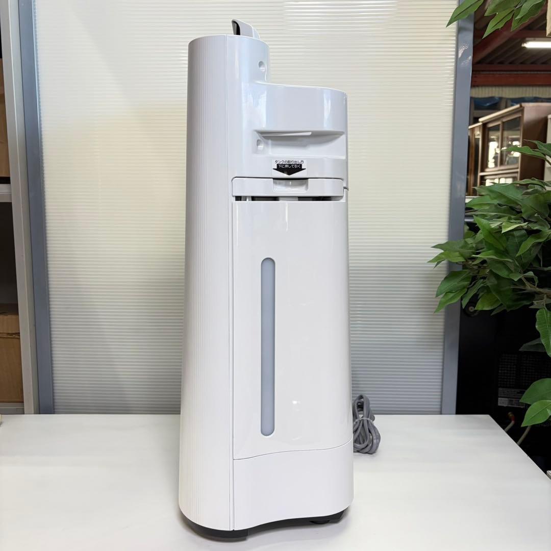 SHARP 加湿空気清浄機 KC-P500Y-W 2022年製