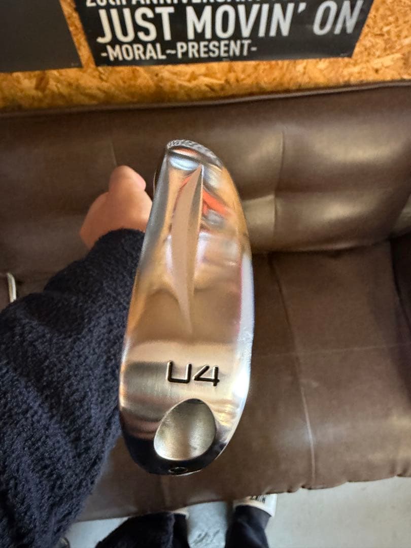 Romaro Ballista BH-003 4U ユーティリティ