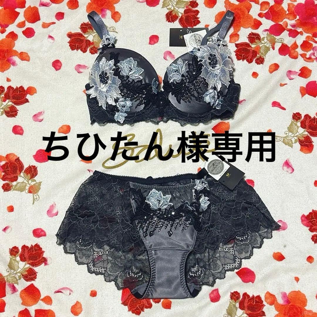 【ちひたん】Salute サルート 94Gテレジア E65 M 2点セット