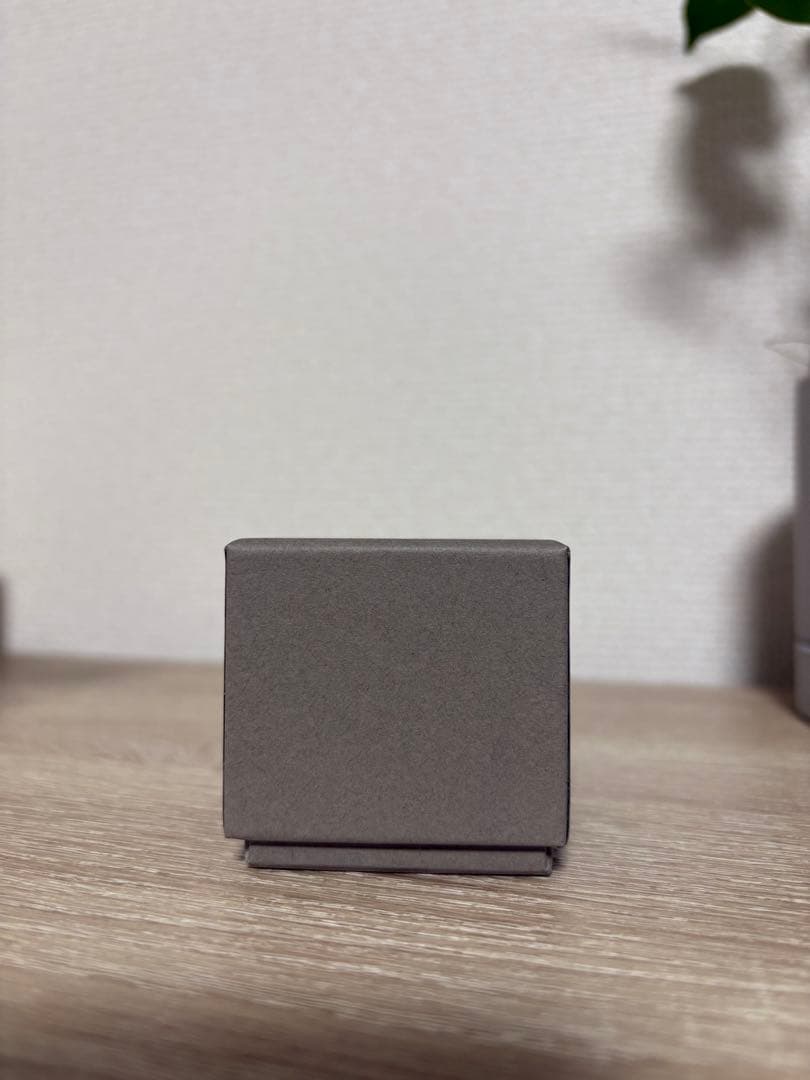 ete SVPT リング キュービック　9号