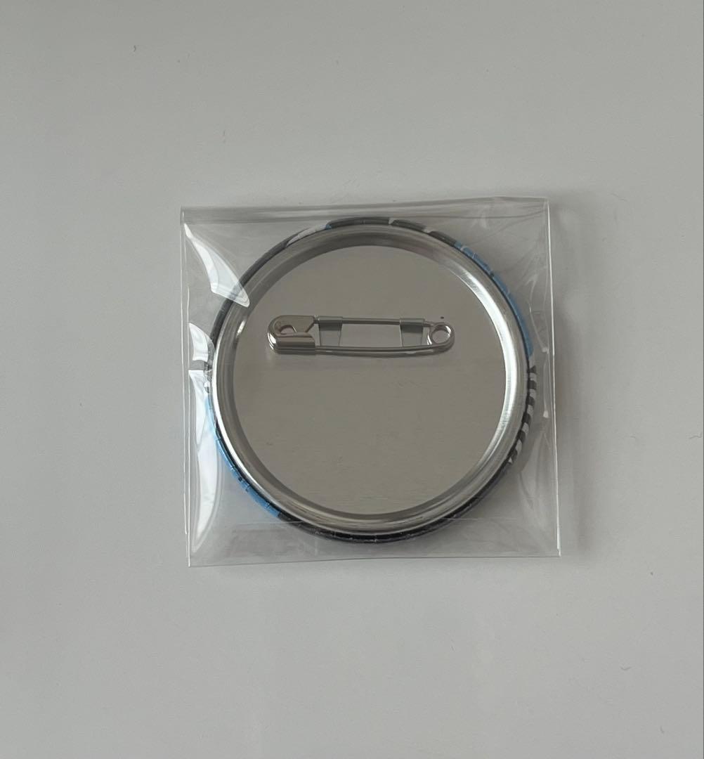 r*i様 五条悟 缶バッジ 高専 バンダイ