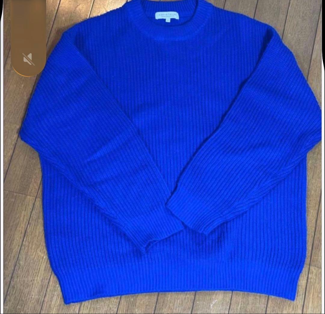 期間限定特別価格　国内正規　UNITED ARROWS ニットセーター ２枚