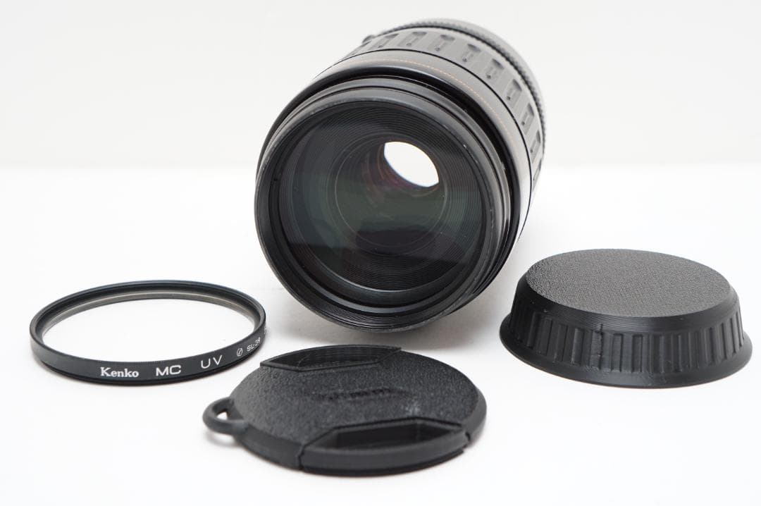 レンズ(ズーム) Canon EF 70-210mm F3.5-4.5 USM