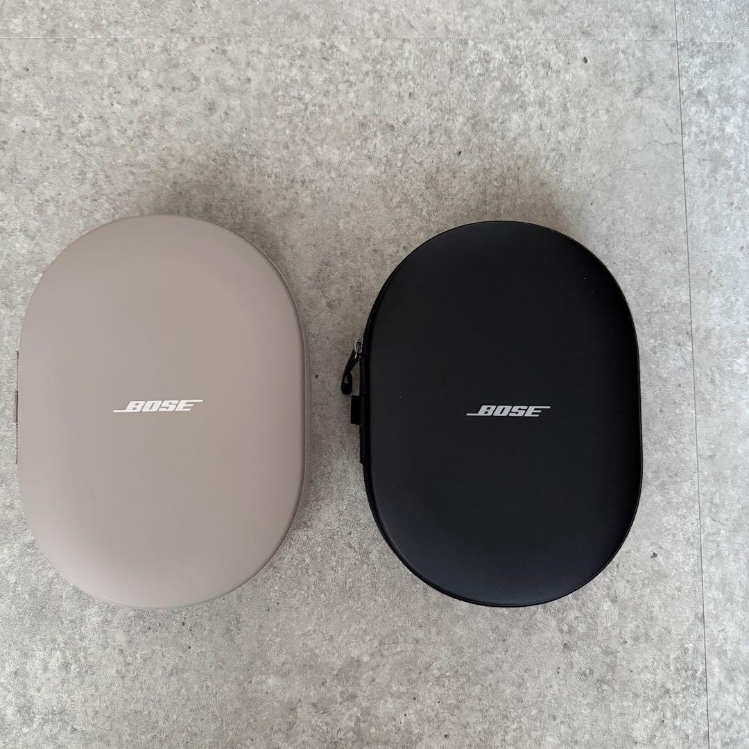 【未使用】BOSE QuietComfort Ultra ワイヤレスヘッドフォン