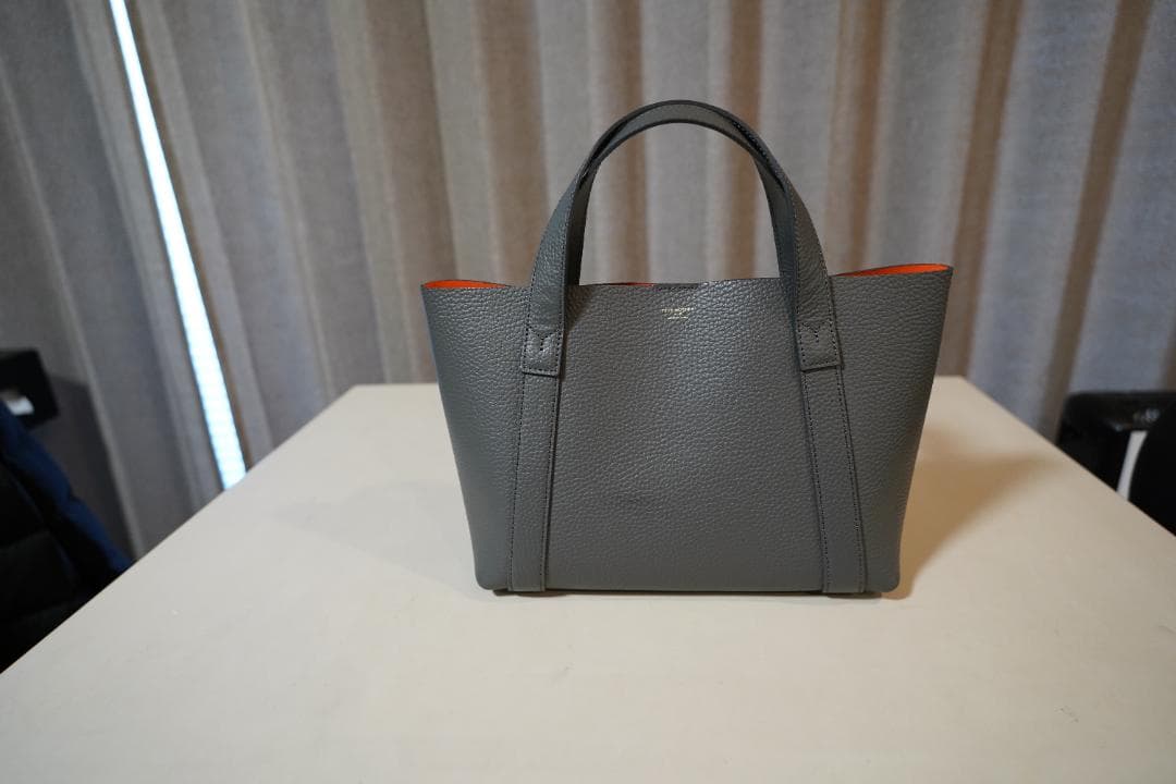 ペッレモルビダ ミニトート