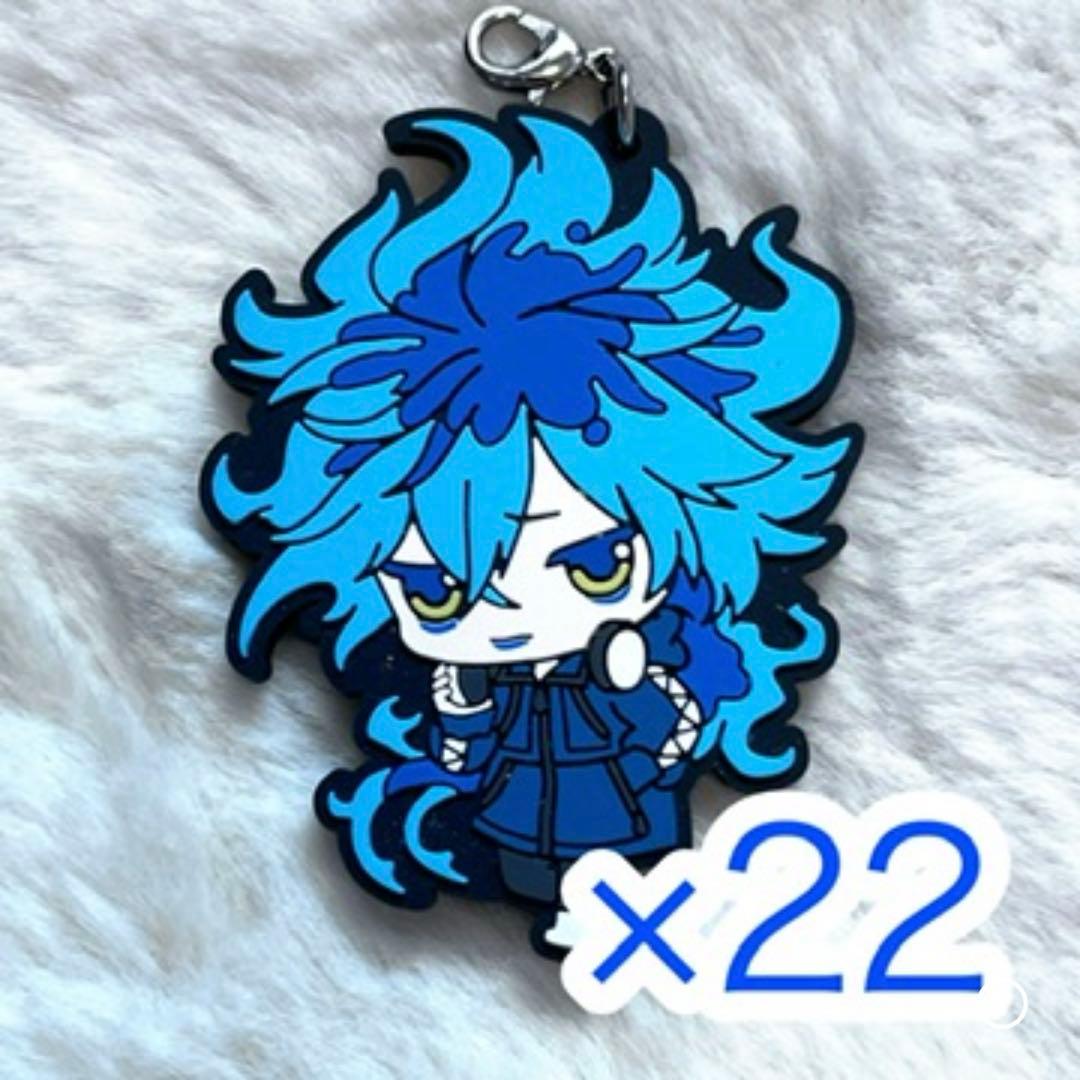 ツイステ イデア ラバスト