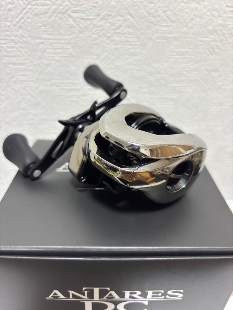 『修理出来る方』21アンタレスdc HG 右ハンドル