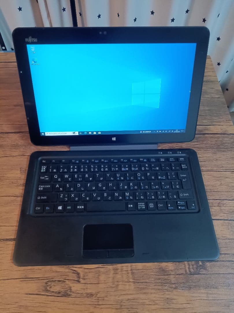 富士通 ARROWS Tab R727/P