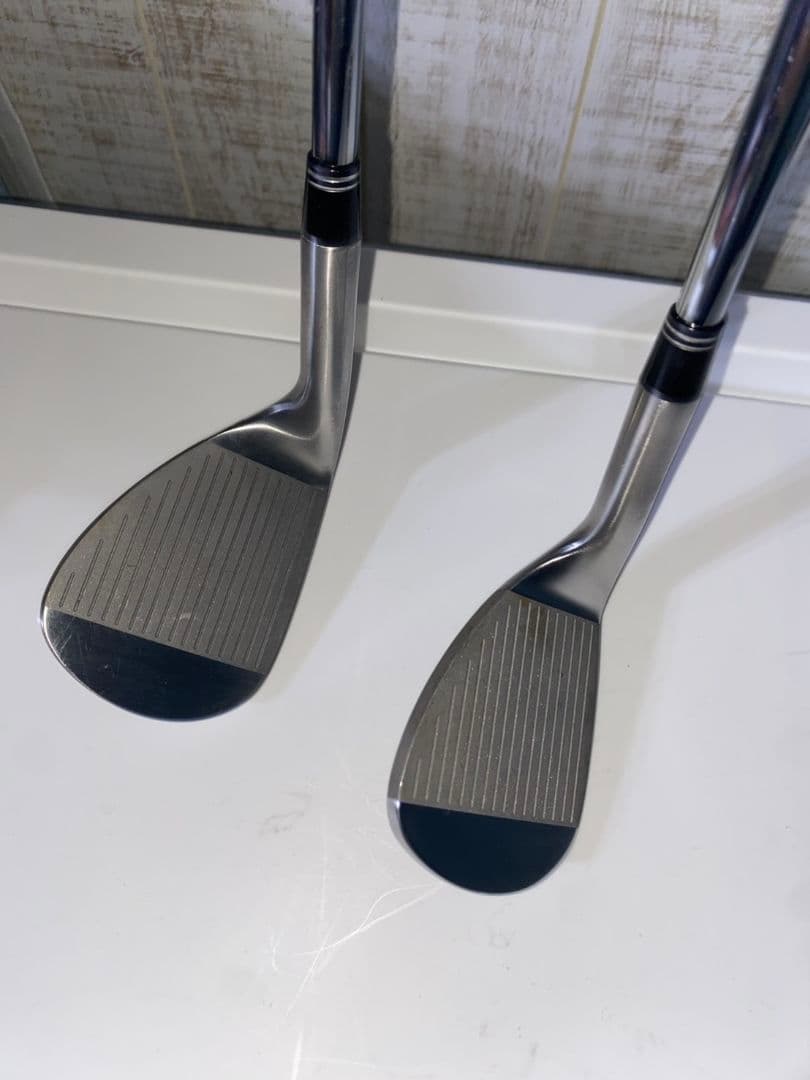 マスダゴルフ　M425S AW&SWセット