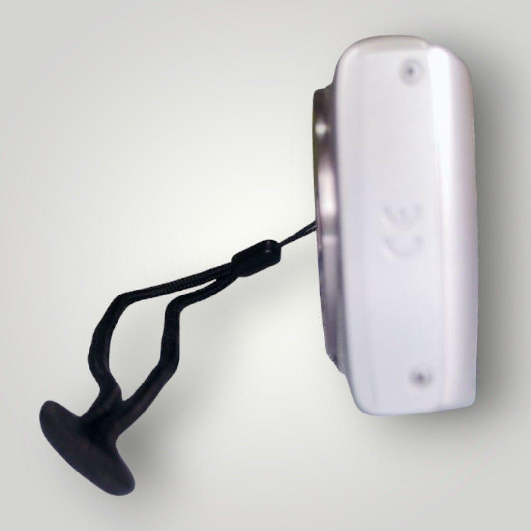 【極美品】Canon IXY200 コンパクトデジタルカメラ シルバー