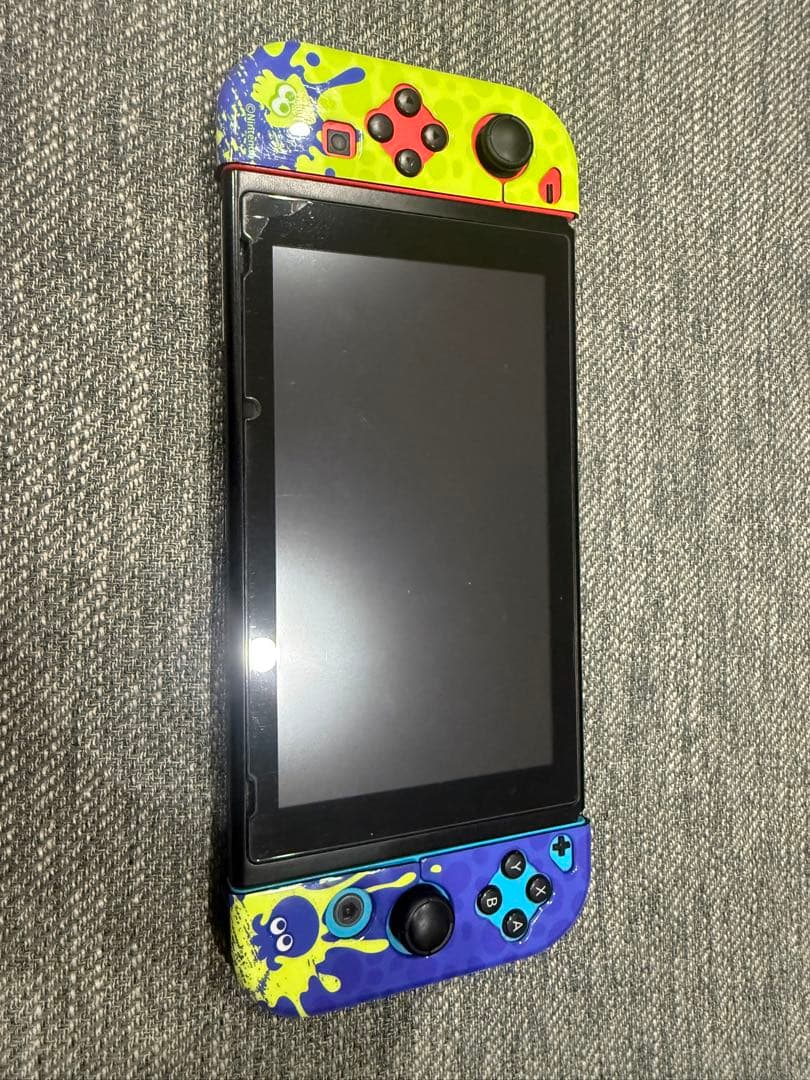 Nintendo Switch 本体　おまけ多数