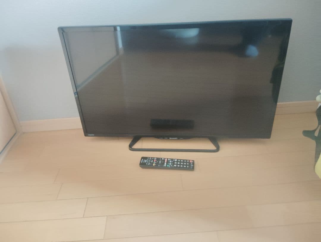SHARP AQUOS LC-32E40 32インチ 液晶テレビ