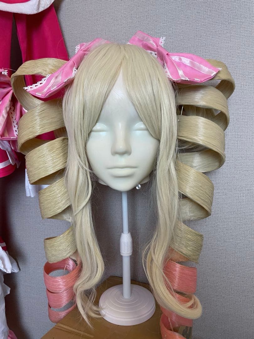 ベアトリス コスプレ衣装 Re:ゼロから始める異世界生活 リゼロ