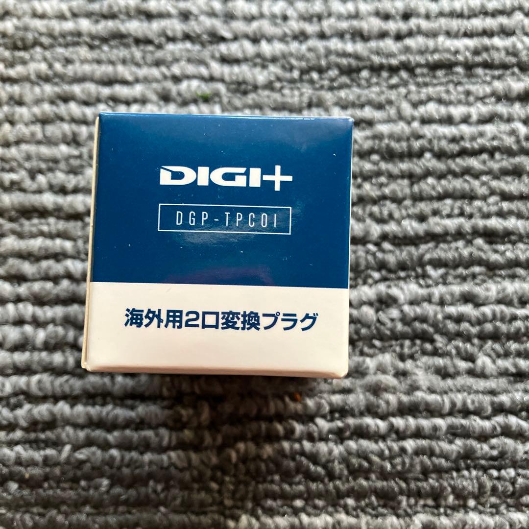 未開封SOURCENEXT POKETALK S plus グローバル通信2年付