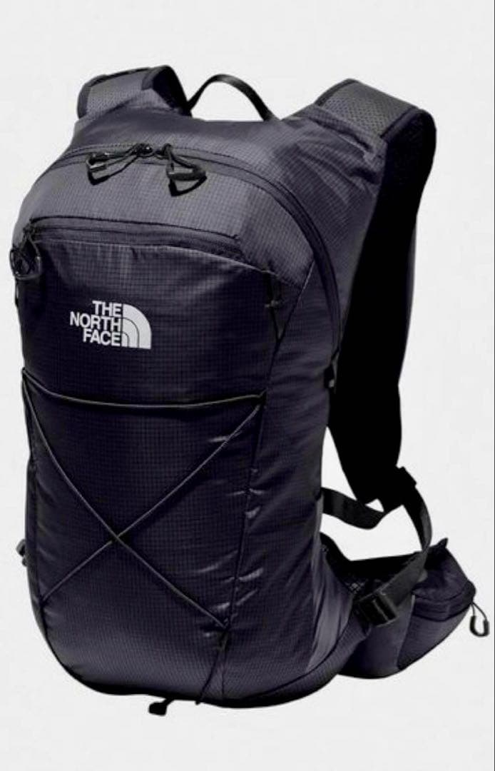 ノースフェイス　アイビス16 ザック NM62397 16L 現行品 美品