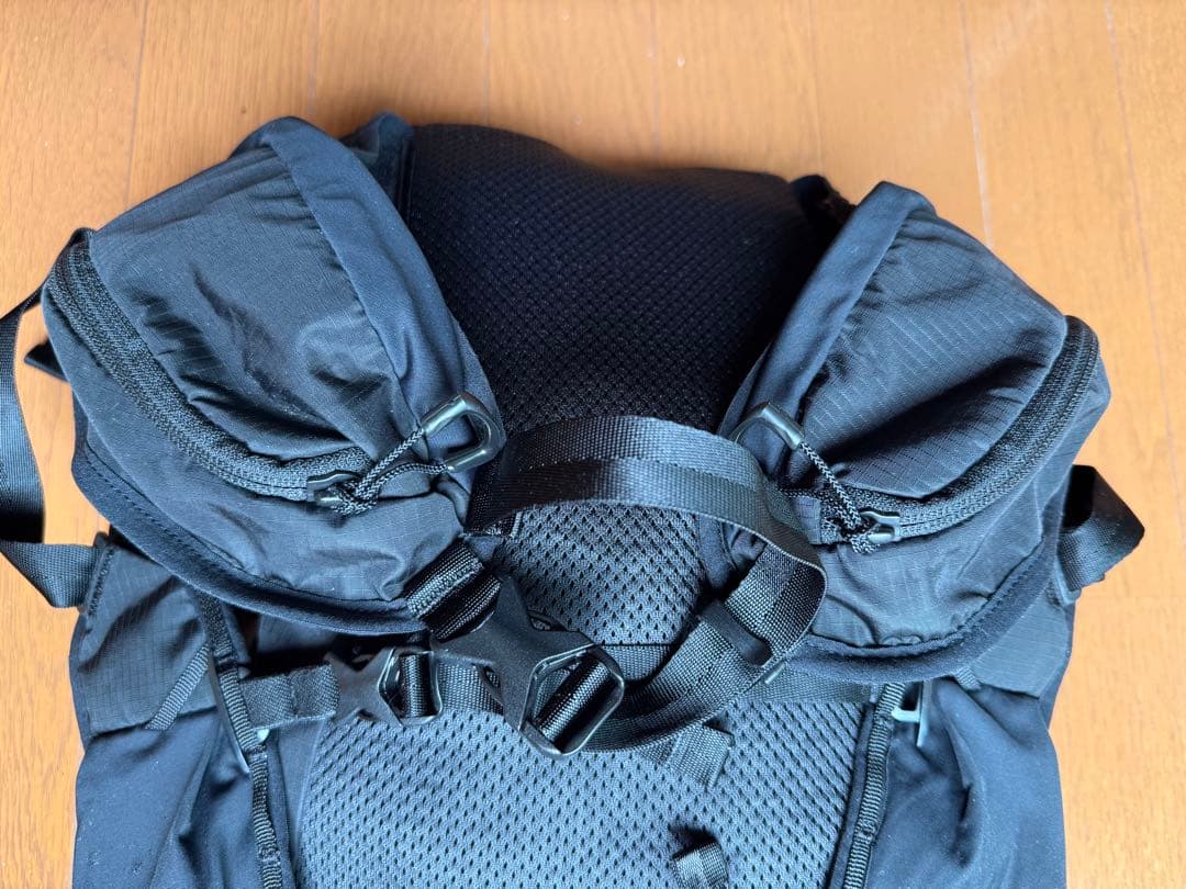 ノースフェイス　アイビス16 ザック NM62397 16L 現行品 美品