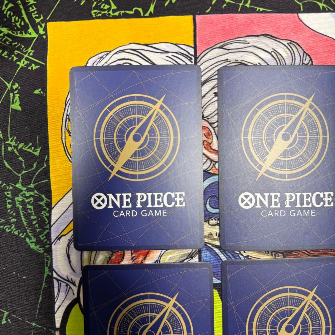 ナミ　プロモ　カード　ジャンプ　応募者全員サービス