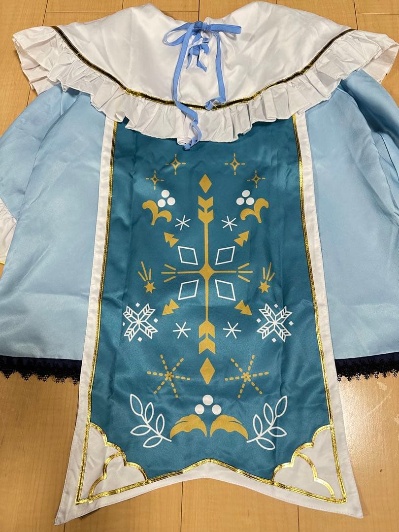 あんスタ Branco 姫宮桃李 コスプレ衣装